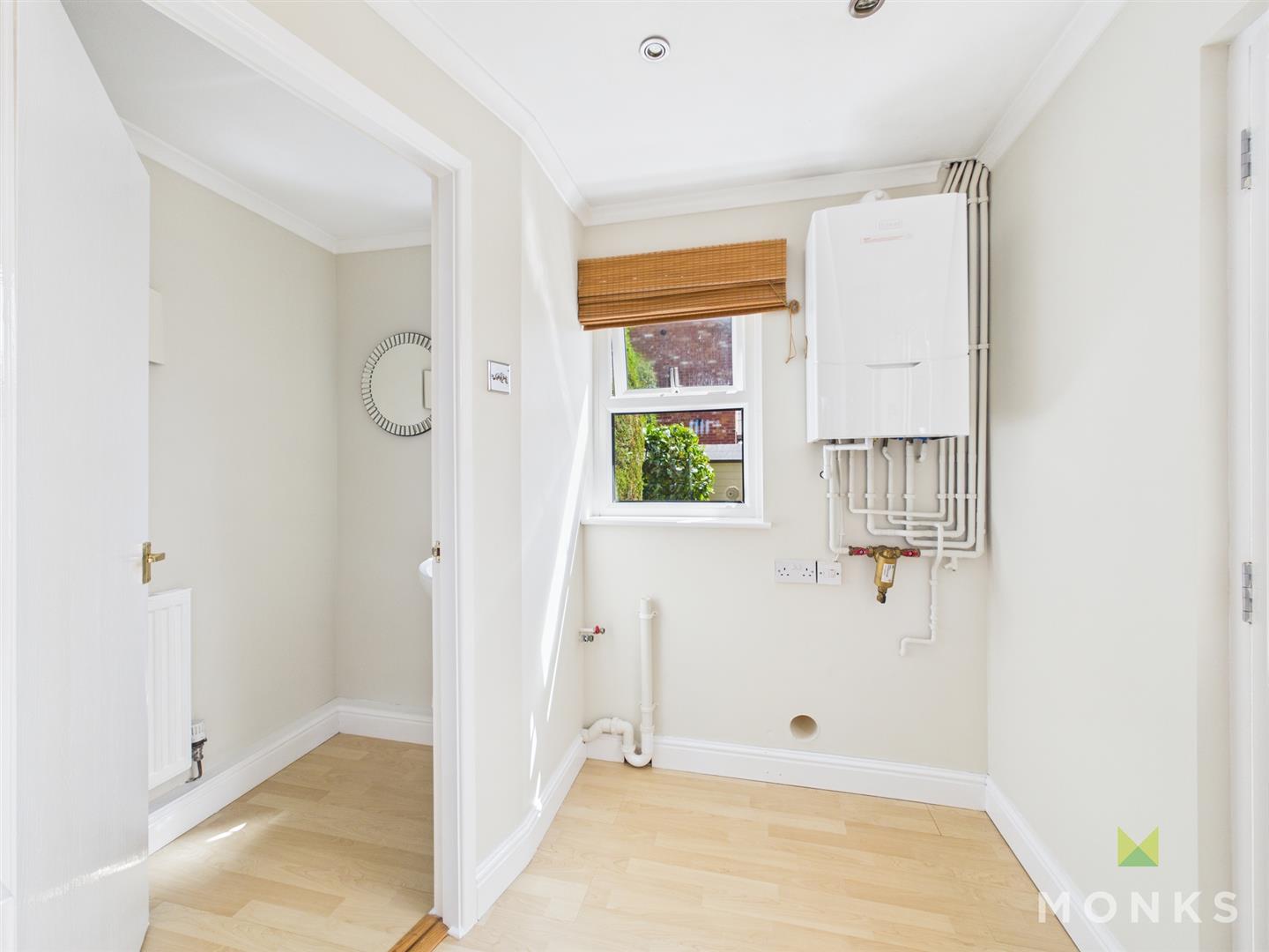 125 Cabin Lane, Oswestry, SY11 2PF Let Agreed